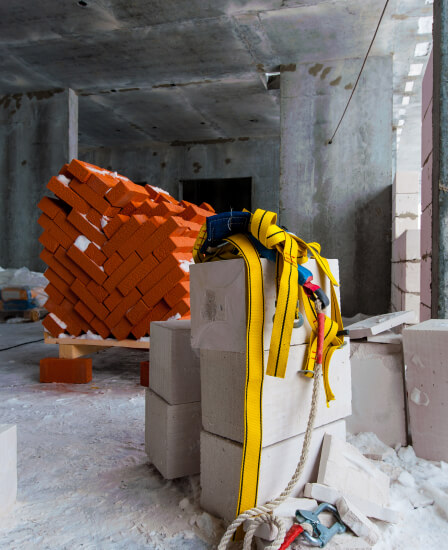 Réseau d'experts en bâtiment indépendants