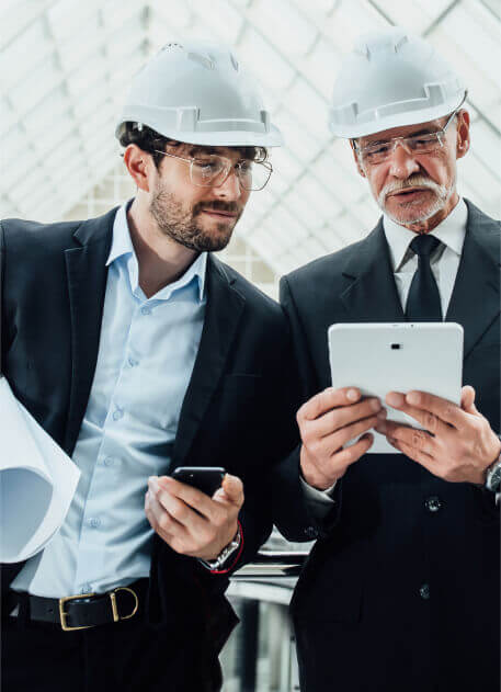 Trouver un expert bâtiment près de chez vous