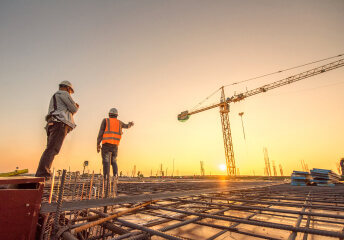 Diagnostic structurel approfondi